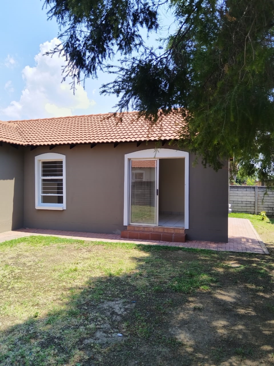 3 Bedroom Property for Sale in Brits North West